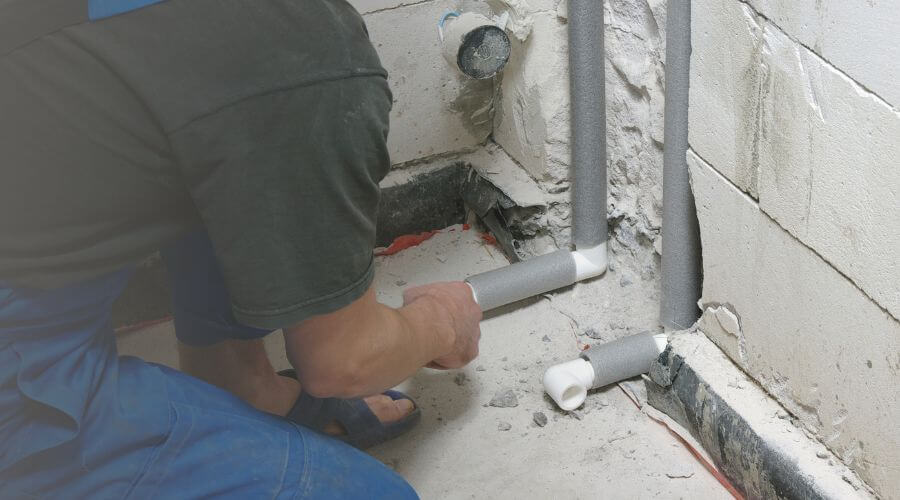 Professional Leak Detection in Bloomingdale, GA